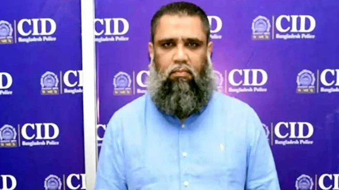 জুলাইয়ের মামলায় গ্রেপ্তার ছাগলকাণ্ডে আলোচিত সাদিক অ্যাগ্রোর ইমরান
