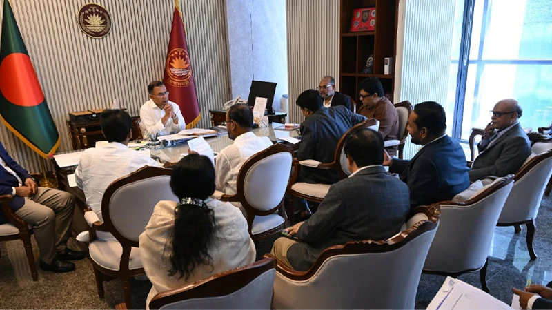 নববর্ষে ২২ হাজার কৃষক কার্ড বিতরণ করবে সরকার