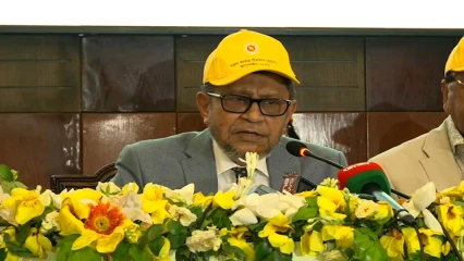 হাম-ডেঙ্গুসহ রোগ নিয়ন্ত্রণে সর্বোচ্চ চেষ্টা চলছে: স্বাস্থ্যমন্ত্রী