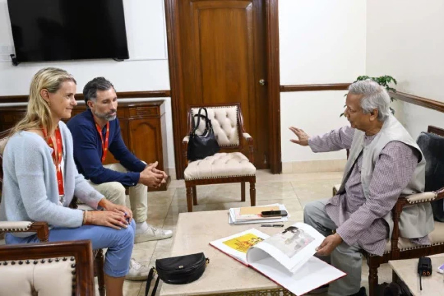 CA seeks closer relationship with Germany