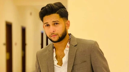প্রতারণার মামলায় গ্রেপ্তার দেখানো হলো তৌহিদ আফ্রিদিকে