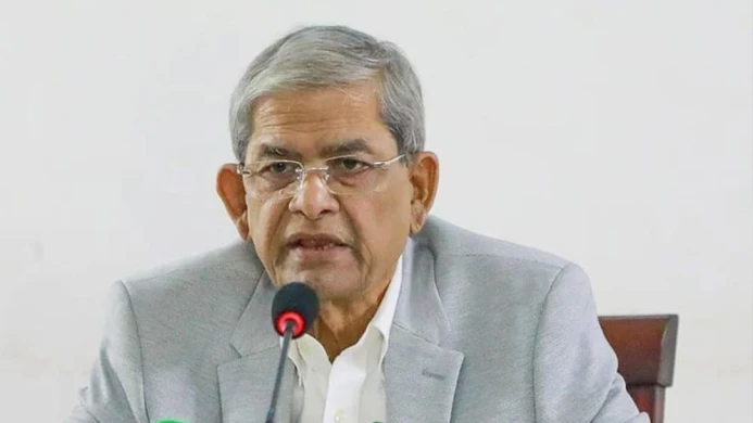আগামী বছরের শুরুতেই ইউপি নির্বাচন হবে: স্থানীয় সরকারমন্ত্রী