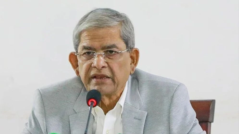 আগামী বছরের শুরুতেই ইউপি নির্বাচন হবে: স্থানীয় সরকারমন্ত্রী