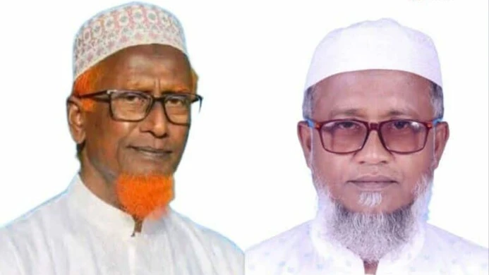 কুড়িগ্রাম-৪ দুই ভাই একই আসনে বিএনপি ও জামায়াতের প্রার্থী
