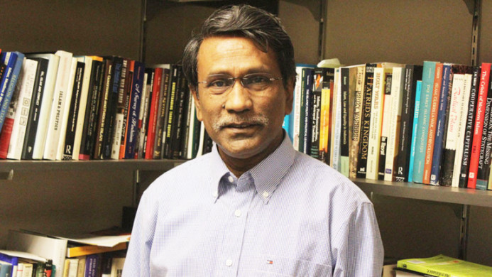 জুলাই সনদ জাতীয় ঐক্যের দলিল, বাস্তবায়নে ঐকমত্য জরুরি: ড. আলী রীয়াজ