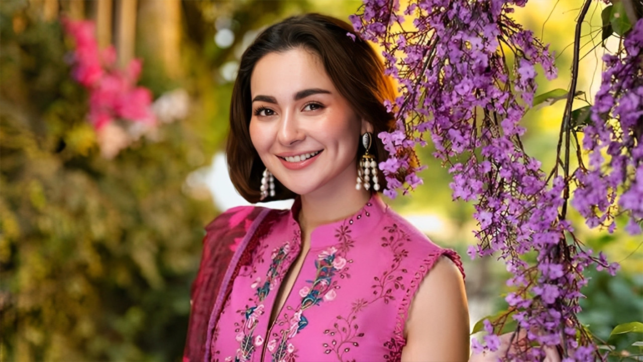 Pakistani Actress Hania Aamir to Visit Bangladesh for the First Time