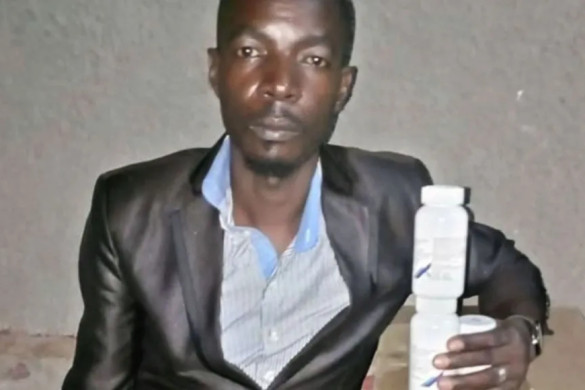 My wife fears sex, I fear death' - impacts of the USAID freeze