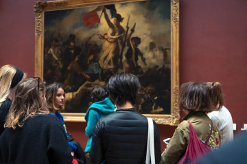 Six European walking tours that celebrate women