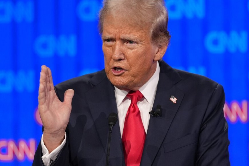 Trump deeply annoyed with Indian journalist's 'accent'
