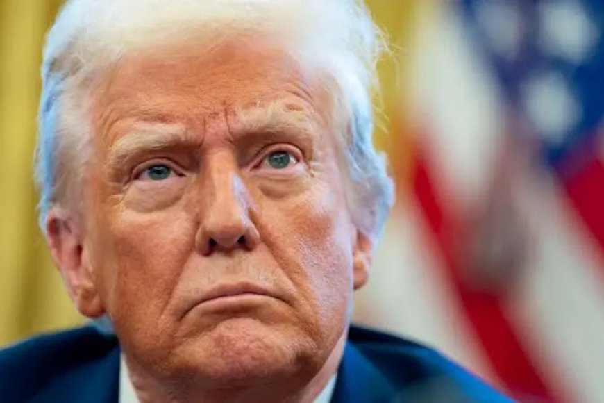 China, Canada and Mexico vow swift response to Trump tariffs