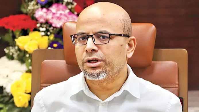 হোয়াটসঅ্যাপে সহিংসতার পোস্ট রিপোর্ট করতে আহ্বান: ফয়েজ আহমদ