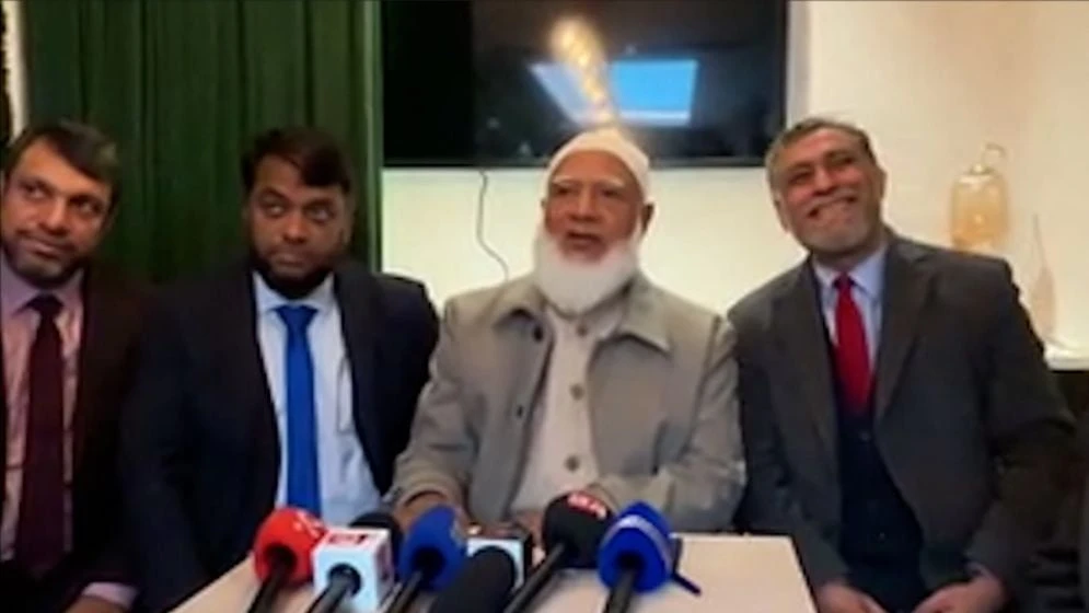 গণভোট ছাড়া জাতীয় নির্বাচন অর্থহীন হবে: জামায়াত আমীর