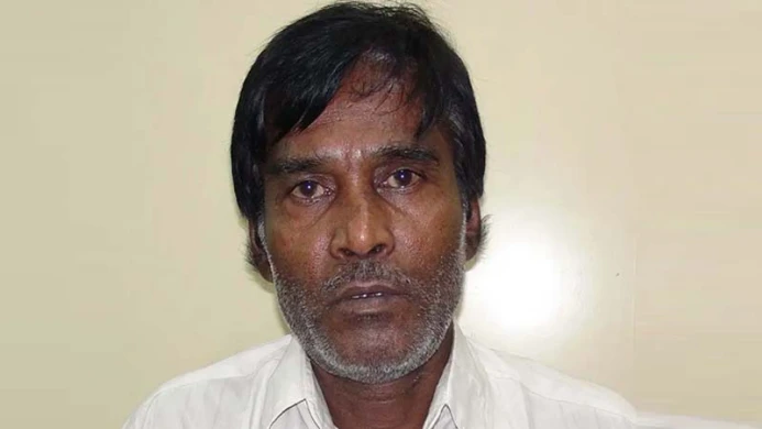 সাঈদীর সাক্ষী সুখরঞ্জন বালি অপহরণে অভিযুক্ত এএসপি গ্রেপ্তার