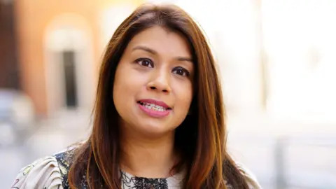 Tulip Siddiq Calls Herself ‘Collateral Damage’ in Hasina-Yunus Rivalry