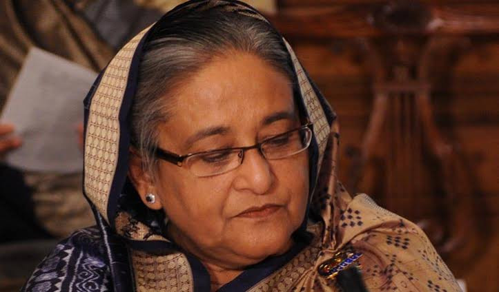 হাসিনার শাসনের শেষ মুহূর্তের ভয়ংকর চিত্র উঠে এসেছে আল জাজিরার ভিডিও প্রতিবেদনে