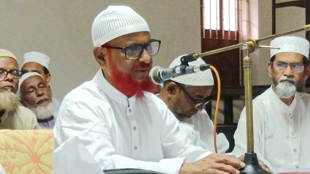 শিক্ষা খাতকে দলীয়করণ করে ধ্বংস করা হয়েছে: আজহারুল ইসলাম