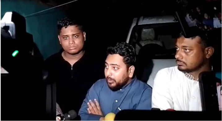 হবিগঞ্জে ছাত্রদল সভাপতিসহ শতাধিকের বিরুদ্ধে এনসিপির মামলা