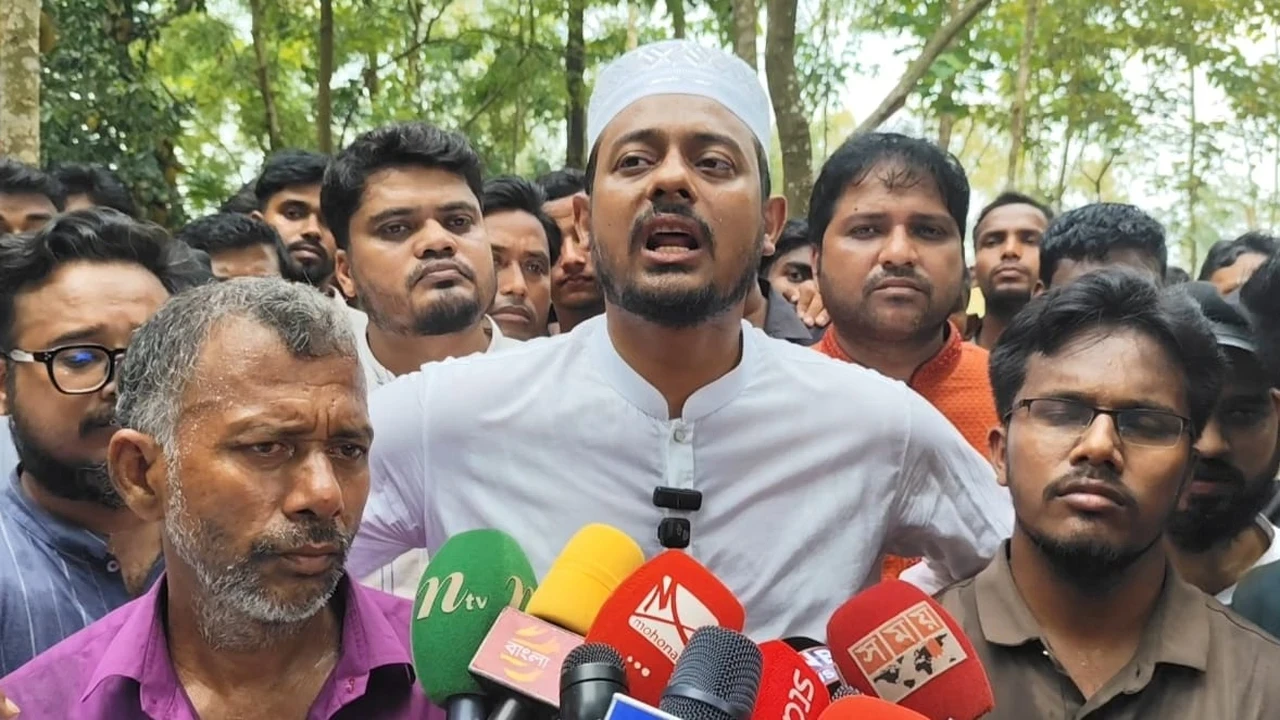 বিজিবিকে এলিট ফোর্সে রূপান্তরের আহ্বান নাসীরুদ্দীন পাটওয়ারীর