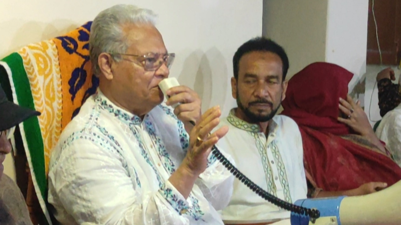 বিএনপির দখলে বাসস্ট্যান্ড-লঞ্চঘাট,  জামায়াতের দখলে বিশ্ববিদ্যালয় :  আলতাফ হোসেন চৌধুরী