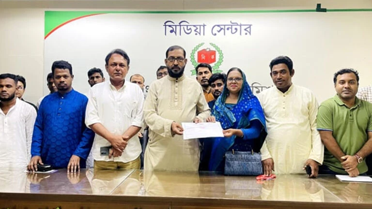 হাইকোর্টের আদেশে নিবন্ধন পেলো বাংলাদেশ লেবার পার্টি