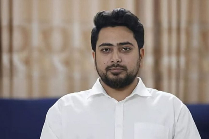 People have given blood for reform, mass uprising in the country: Nahid Islam