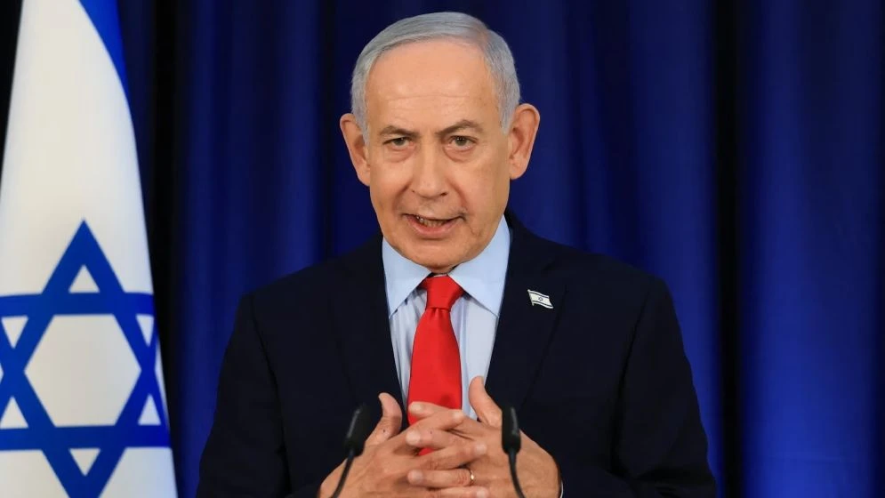 Netanyahu’s Visit to UAE Amid Iran–Israel War Controversy