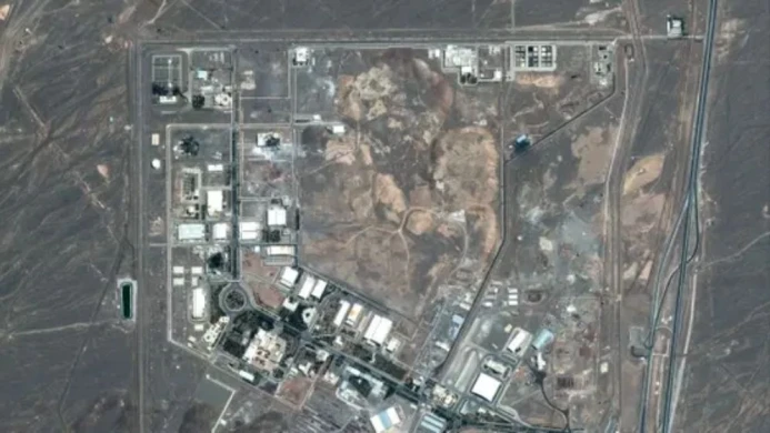 Iran Opposes IAEA Access to Damaged Nuclear Facilities