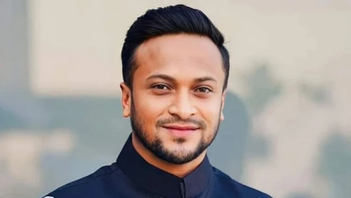 নিরাপত্তা নিশ্চিত হলে দেশে ফিরে বিচার মোকাবিলা করবো: রয়টার্সকে সাকিব
