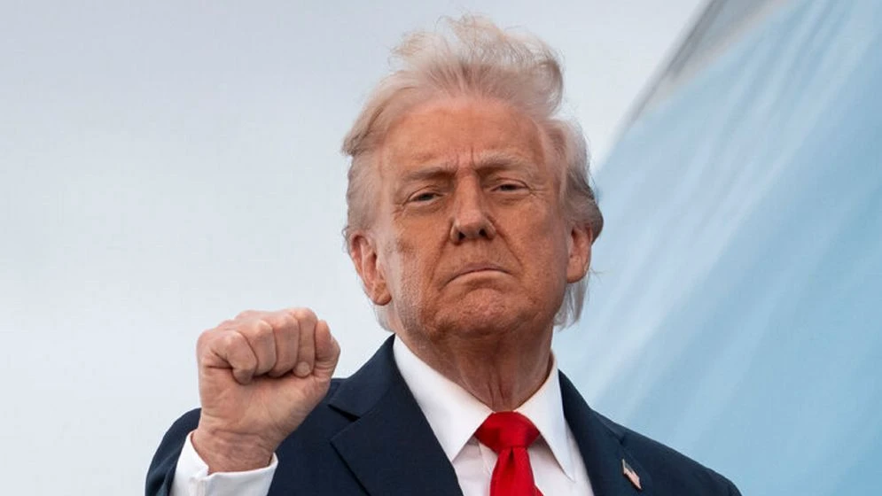 Trump Gives Iran Another 60-Day Deadline