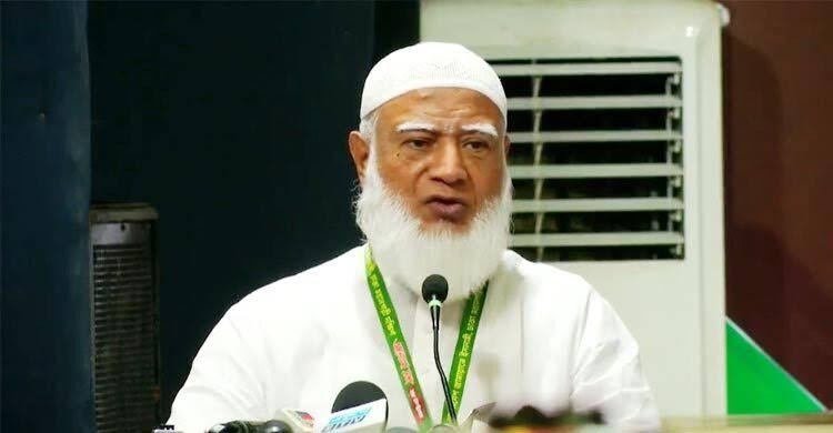 দীর্ঘ ১০ দিনের চিকিৎসা শেষে আজ হাসপাতাল থেকে বাসায় ফিরবেন জামায়াত আমির ডা.শফিকুর রহমান