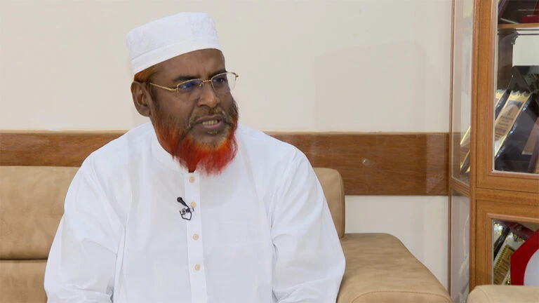 জামায়াতের প্রার্থীদের ‘টাকা ছড়ানো’ অভিযোগ ভিত্তিহীন: গোলাম পরওয়ার
