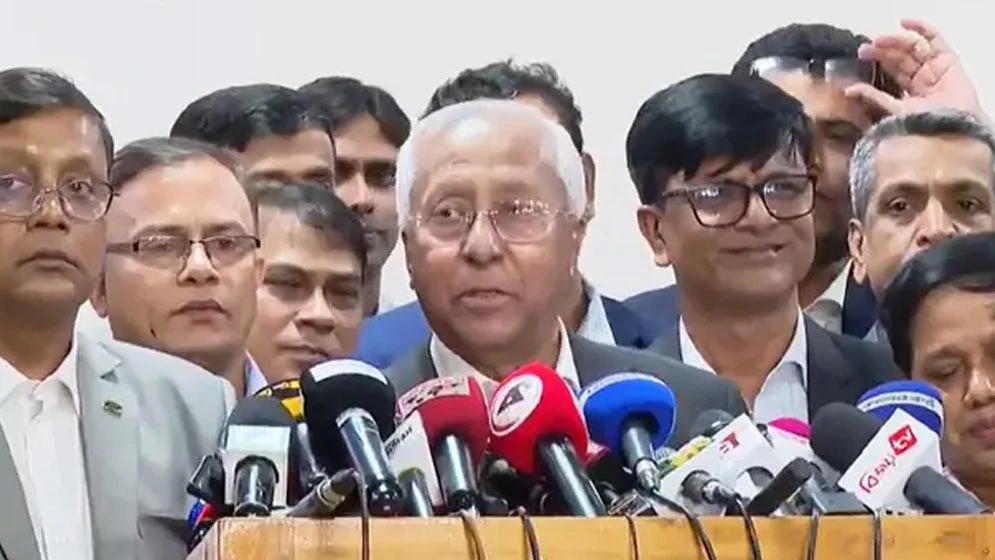 ২৯৭ আসনে চূড়ান্ত বিজয়ী বিএনপি জোট ২১২, জামায়াত জোট ৭৭