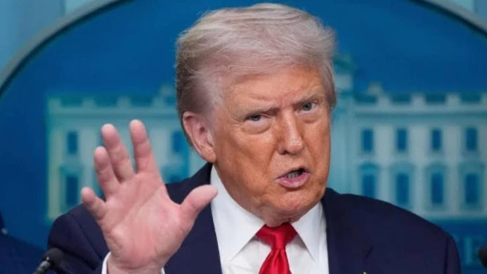 Trump Says Attack on Lebanon Was Unnecessary