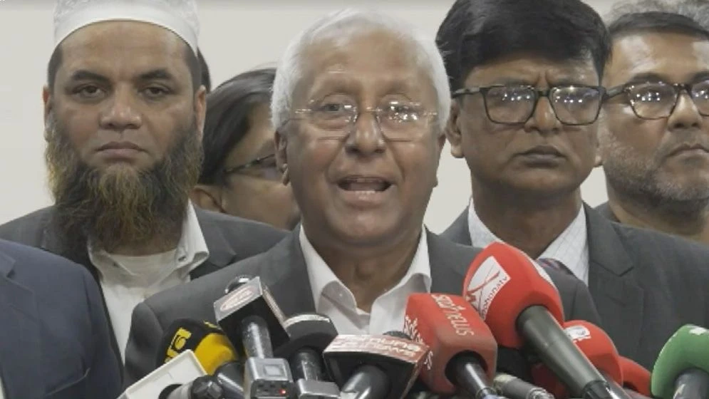 দুপুর ১২টা পর্যন্ত ভোট পড়েছে ৩২.৮৮ শতাংশ: ইসি সচিব