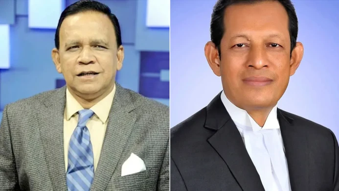 সুপ্রিম কোর্ট বার নির্বাচন সভাপতি-সম্পাদকসহ ১৩ পদে বিএনপির জয়