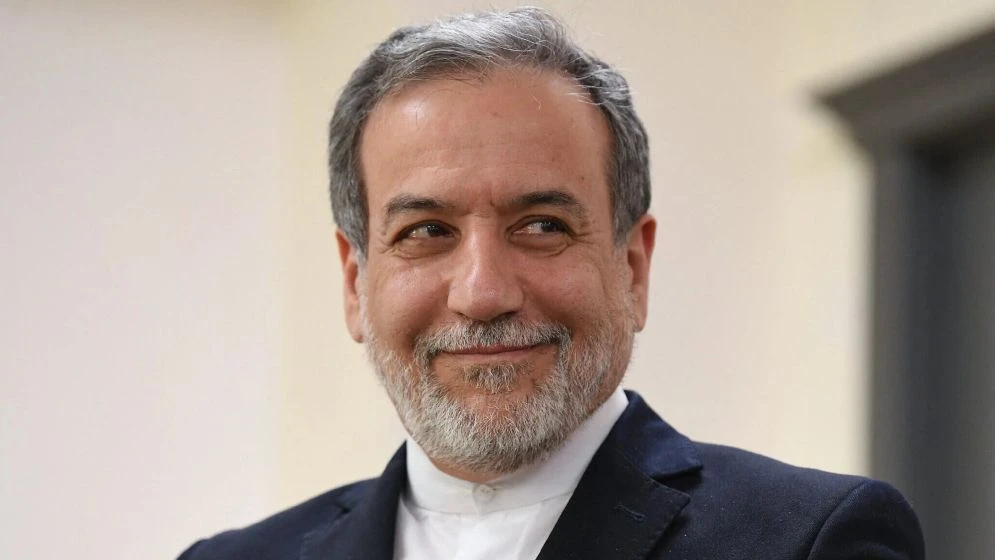কুয়েত-বাহরাইনে হামলা ছিল আত্মরক্ষার অংশ: আরাগচি