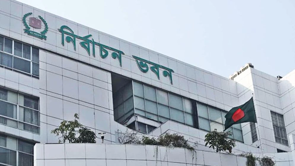 ঠাকুরগাঁও-১ উপনির্বাচনে পাঁচ প্রার্থী পেলেন প্রতীক