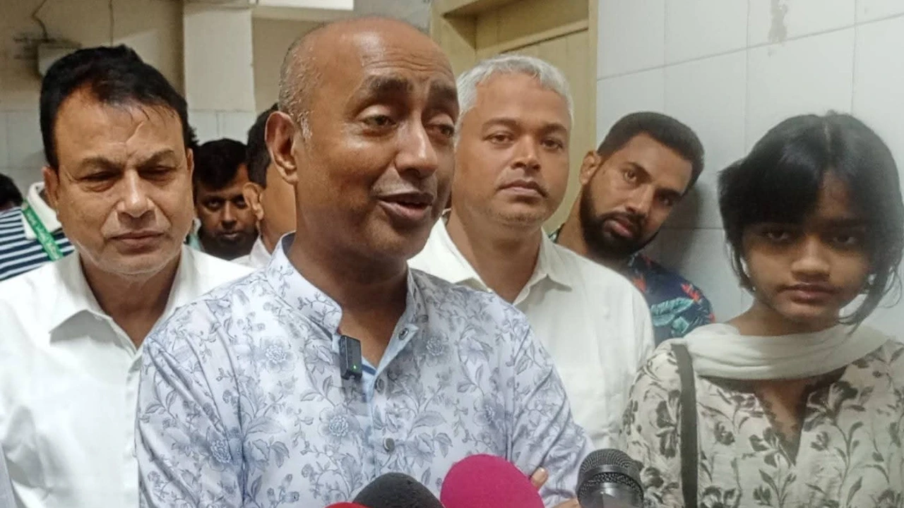 বাংলাদেশের বিচার বিভাগ সবচেয়ে স্বাধীন: আইনমন্ত্রী