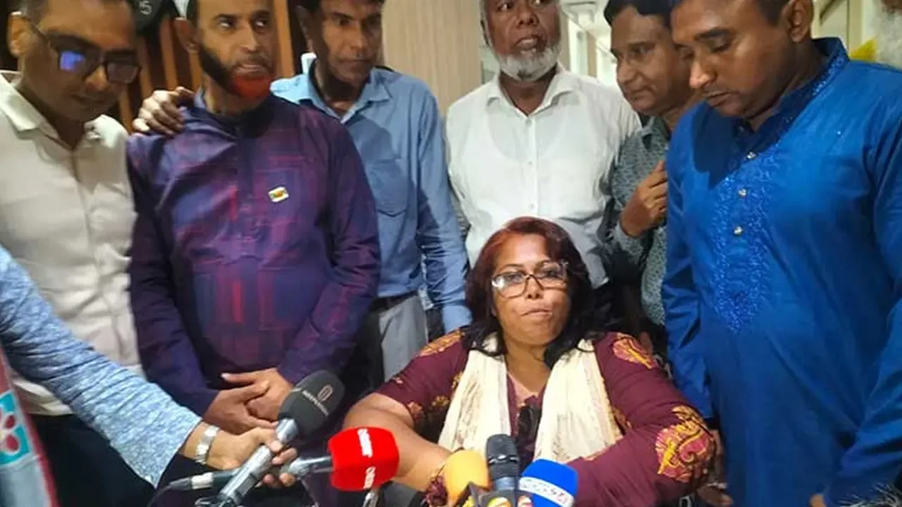 প্রাথমিক শিক্ষকদের আন্দোলন স্থগিত, ১১তম গ্রেড বেতনের আশ্বাস