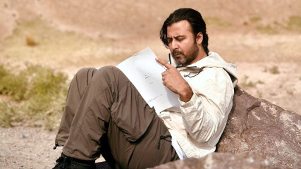 Nisho Begins Work on Dom in the Mountains of Kazakhstan