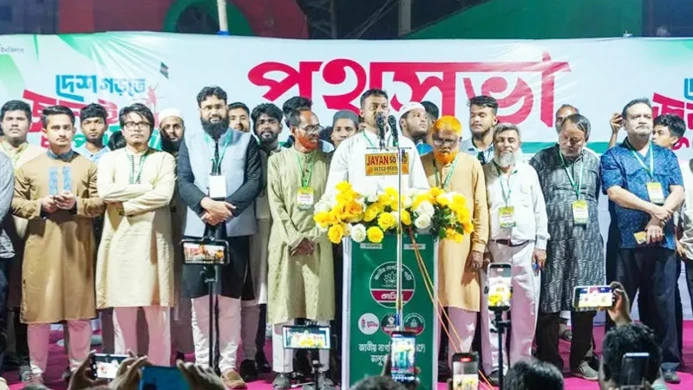 আগামী নির্বাচন ঘিরে ইঞ্জিনিয়ারিং শুরু হয়েছে: নাসীরুদ্দীন পাটওয়ারী