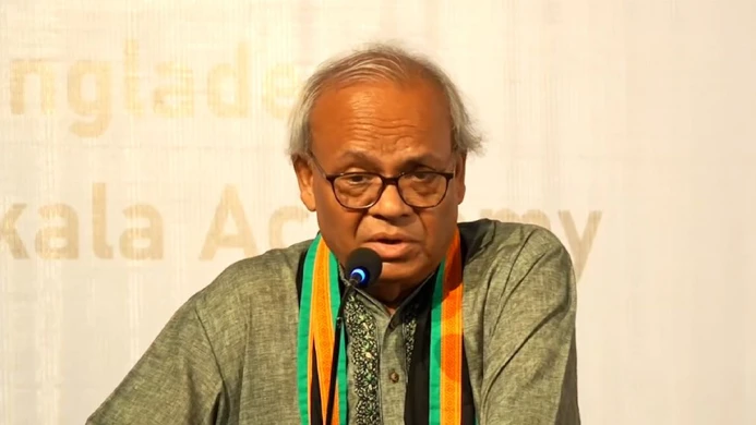 গণতন্ত্রবিরোধীদের সঙ্গে কোনো আপস নয়: রিজভী