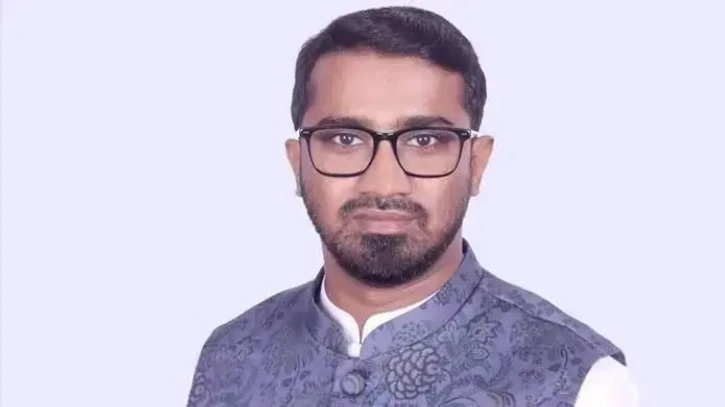 প্রধানমন্ত্রীর রাজনৈতিক সহকারী হিসেবে নিয়োগ পেলেন রাশেদ খাঁন