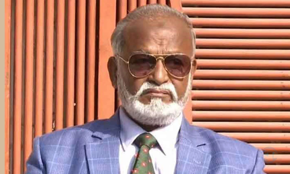 রূপগঞ্জে মসজিদ-মাদরাসা-কবরস্থানের জমিও দখল করেছিলেন গাজী: তৈমুর