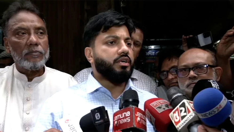 রমজানে বাজার কারসাজি সহ্য করা হবে না: ইশরাক হোসেন