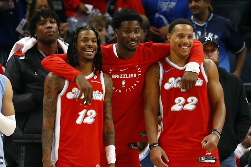 Memphis Grizzlies star makes bold statement after Pelicans win