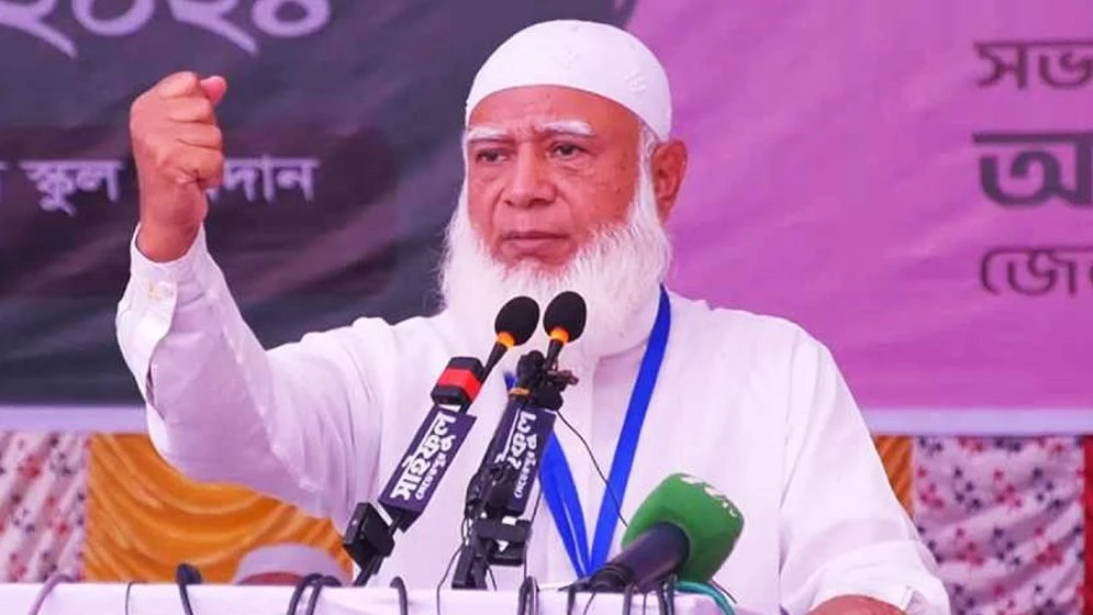 আজ চট্টগ্রাম–কক্সবাজারে নির্বাচনী প্রচারে যাচ্ছেন জামায়াত আমির