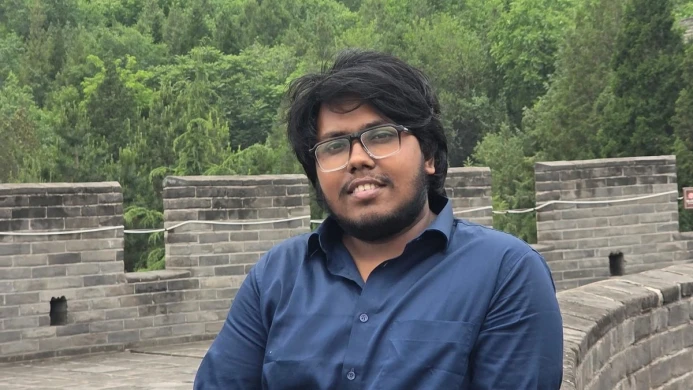 ভিডিও বিকৃত করে চরিত্রহননের চেষ্টা, আইনি ব্যবস্থা নিচ্ছি: এবি জুবায়ের