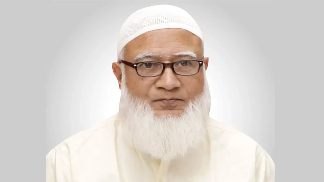জাপান সফরে যাচ্ছেন জামায়াত আমির ডা. শফিকুর রহমান