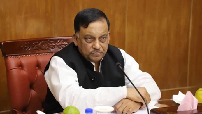 আসাদুজ্জামান খান কামালকে ফেরত চেয়ে ভারতকে বাংলাদেশের চিঠি